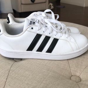 Adidas cloudform sneakers